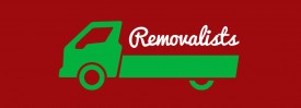 Removalists Wogolin - Furniture Removalist Services